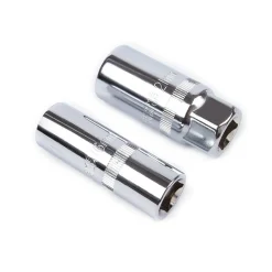 CASSETTA VALIGETTA SET CRICCHETTO 94 PZ KF-94 ACCIAIO CROMO VANADIO 1/2