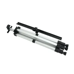 CAVALLETTO ARTISTICO SUPPORTO PER TELA PIEGHEVOLE IN ALLUMINIO 160CM DISEGNO