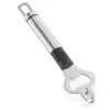 CAVATAPPI PROFESSIONALE APRIBOTTIGLIE APRI BOTTIGLIA IN ACCIAIO CON GANCIO