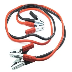 CAVI COLLEGAMENTO BATTERIA AUTO PINZA 1000 AMP AUTO CAMPER MOTO SUV SCOOTER