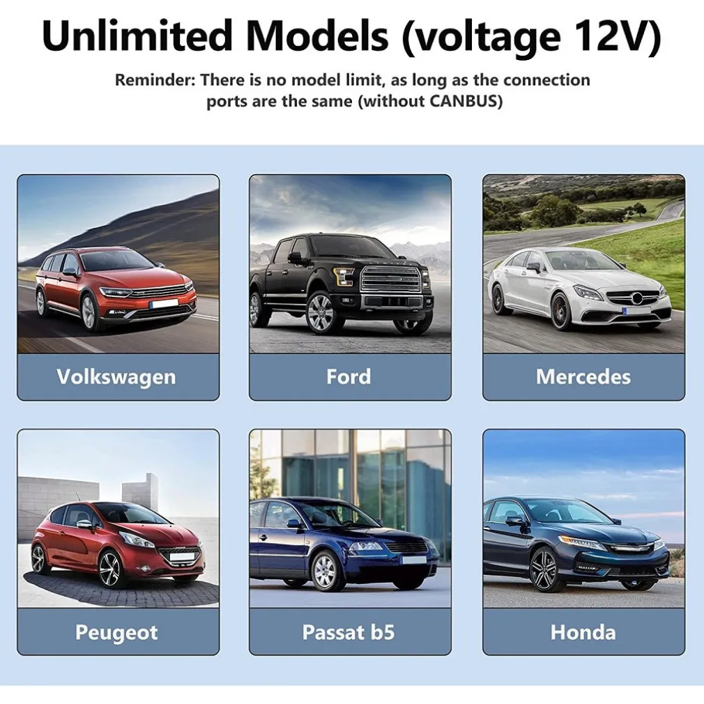 CAVO ADATTATORE DA 16 PIN A ISO PRESA STANDARD AUTORADIO ANDROID LINEE CONTROLLO