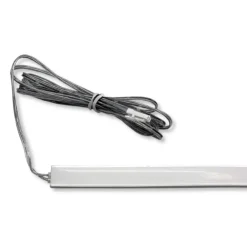 CAVO ALIMENTAZIONE CONNETTORIZZATO 1.8MT STRIP LED 1010-2025 TUBETTO SILICONE 10ML SP-1010