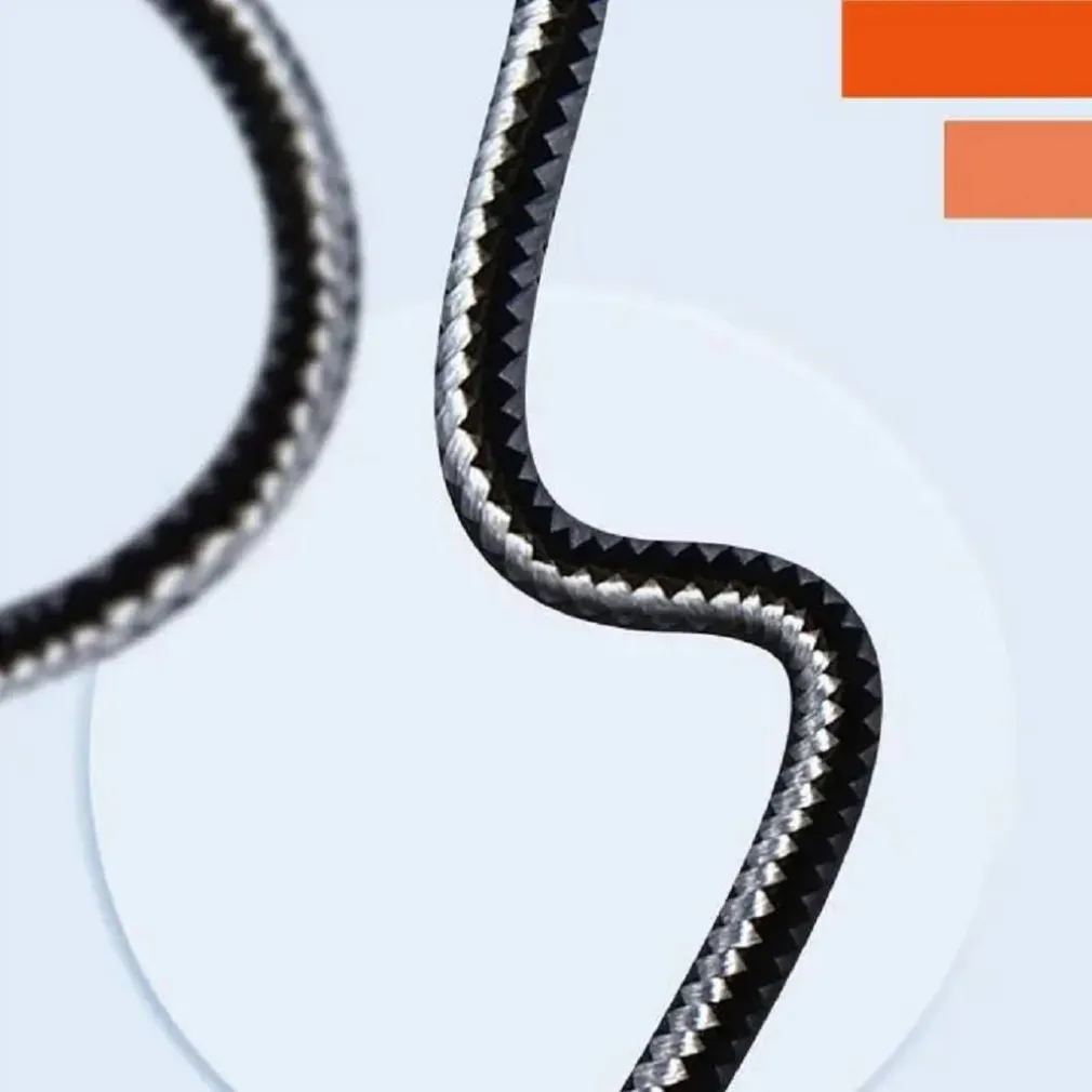 CAVO AUDIO DA LIGHTNING A 5X JACK AUX FEMMINA ADATTATORE 5IN1 DA 3 METRI IP5030