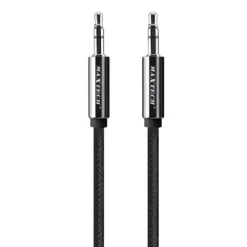 CAVO AUDIO STEREO 5 MT DOPPIO JACK AUX 3,5MM PROLUNGA PER SMARTPHONE AUX2-MM03