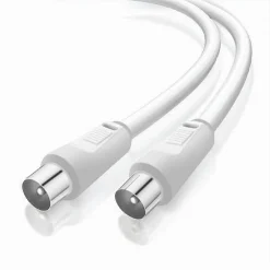 CAVO DA 1.5 METRI TV MASCHIO / MASCHIO COASSIALE PROLUNGA ANTENNA CAV-TV1.5M