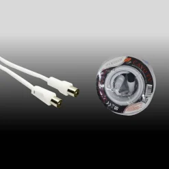 CAVO DA 10 METRI TV MASCHIO/MASCHIO COASSIALE PROLUNGA ANTENNA MAXTECH CAV-TV10M