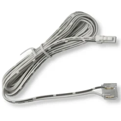 CAVO DI CONNESSIONE TRA ALIMENTATORE E STRIP LED MONOCOLORE DC12-24V 10MM CA-ST-10MM