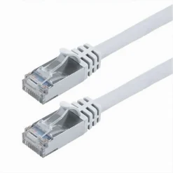 CAVO DI RETE ETHERNET CAT 7 CAVETTO LAN RJ45 1.5 METRI MAXTECH CAT7-LAN1.5M