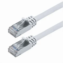 CAVO DI RETE ETHERNET CAT 7 CAVETTO LAN RJ45 20 METRI MAXTECH CAT7-LAN20M