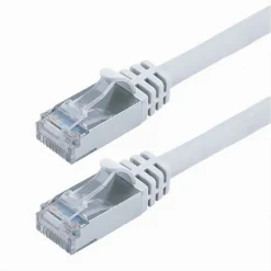 CAVO ETHERNET LAN 5 MT CAT7 RJ45 RETE PER ROUTER PC PORTATILE MAXTECH CAT7-LAN5M