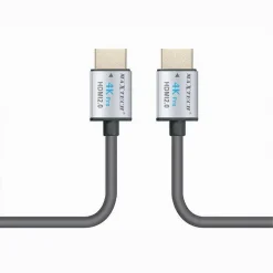 CAVO HDMI 2.0 4K DA 10 METRI HIGH SPEED TV MONITOR AUDIO VIDEO CAVETTO HD2.0-10M