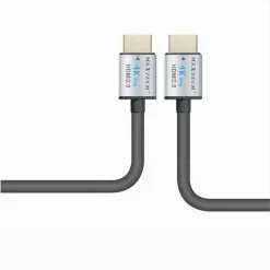 CAVO HDMI 2.0 4K DA 5 METRI HIGH SPEED TV MONITOR AUDIO VIDEO CAVETTO HD2.0-5.0M