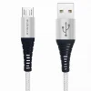 CAVO MICRO USB A USB RICARICA DATI PER SMARTPHONE SAMSUNG HUAWEI MAXTECH F-S021