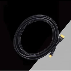 CAVO PROLUNGA 2 METRI PER FARO FARETTO SOLARE CONNETTORE DI GIUNZIONE IP65 CV-2M