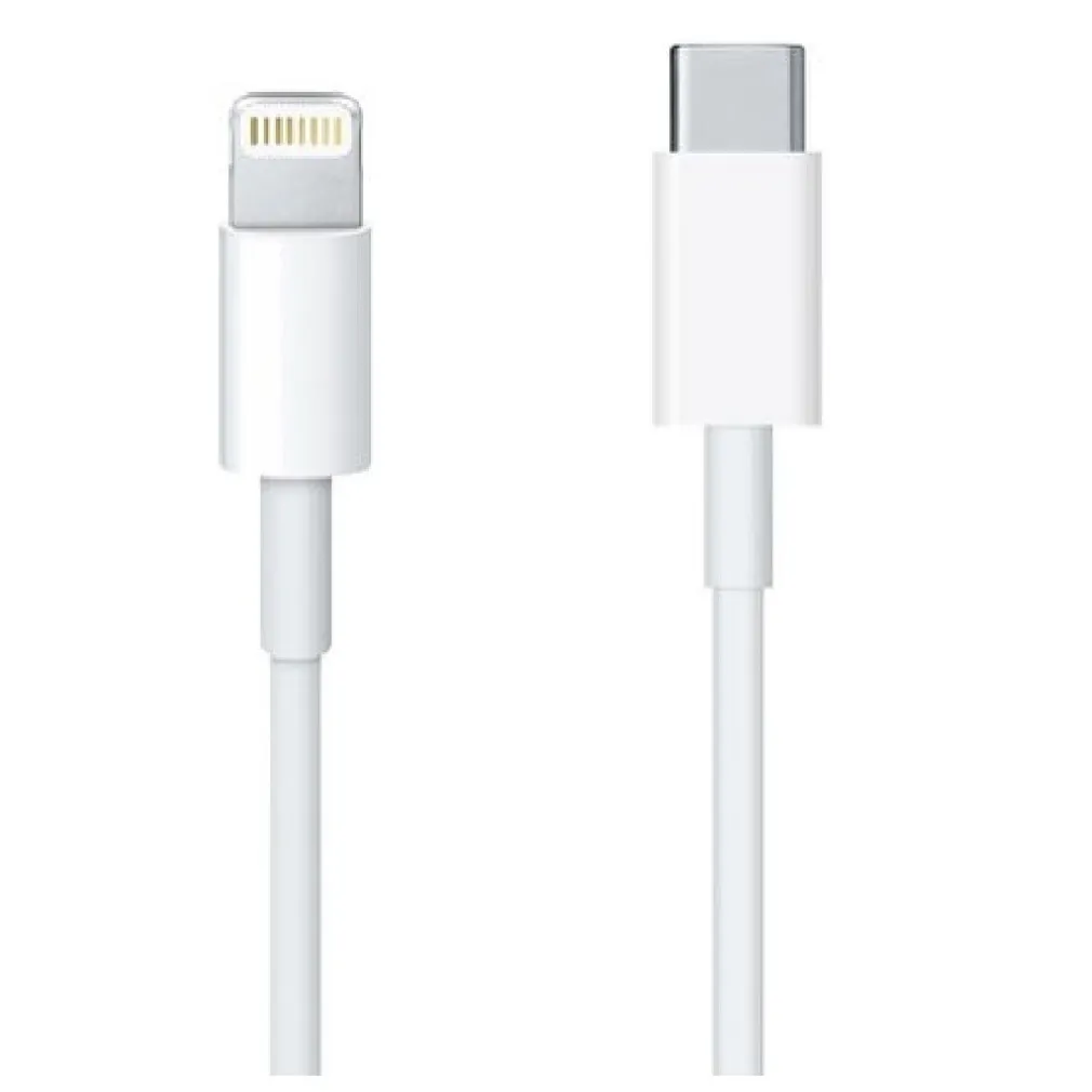 CAVO RICARICA DATI LIGHTNING A TYPE-C 5A 1.5 METRI CARICA RAPIDA IPHONE F-IP032