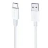 CAVO TYPE-C USB 2.5MT SUPERCHARGE RICARICA RAPIDA 5A DATI PER SMARTPHONE F-TC021