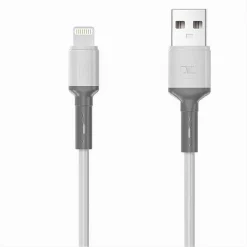 CAVO USB / LIGHTNING 3A 1 METRO SUPER RICARICA DATI PER IPAD IPOD IPHONE F-IP042