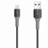 CAVO USB A TYPE-C 1 METRO 5 A SUPERCHARGE RICARICA DATI SMARTPHONE TABLET F-TC044