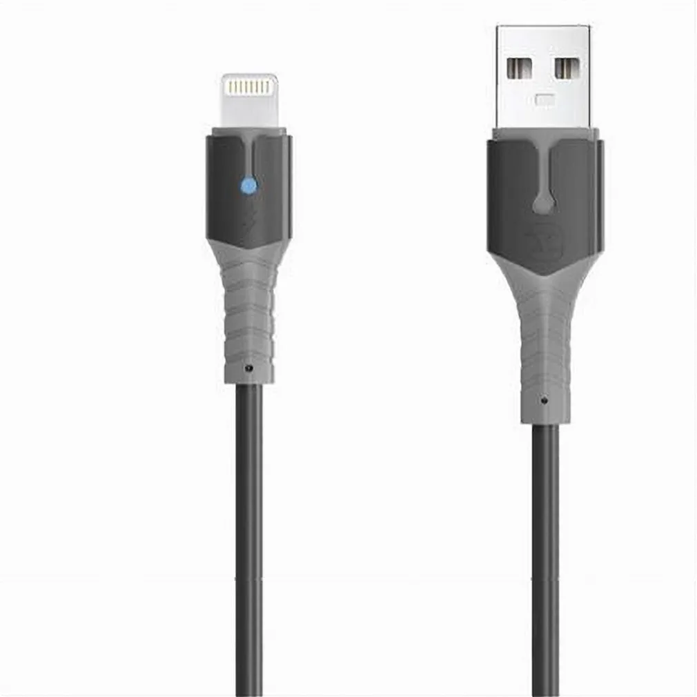 CAVO USB A TYPE-C 1 METRO 5 A SUPERCHARGE RICARICA DATI SMARTPHONE TABLET F-TC044