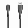 CAVO USB A TYPE-C 1.5 MT 5 A SUPERCHARGE RICARICA DATI SMARTPHONE TABLET F-TC049