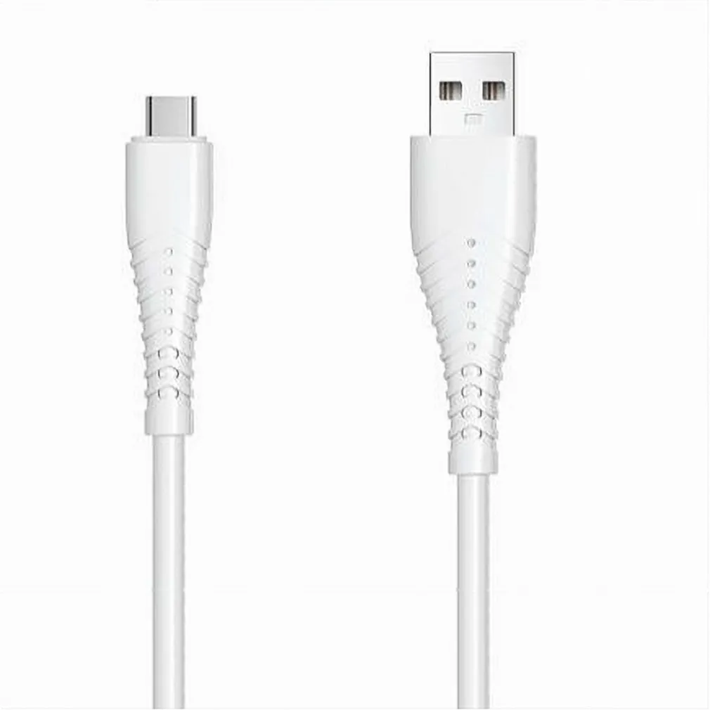 CAVO USB A TYPE-C 1.5 MT 5 A SUPERCHARGE RICARICA DATI SMARTPHONE TABLET F-TC049