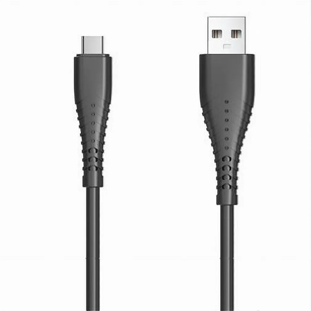 CAVO USB A TYPE-C 1MT 5000MA SUPERCHARGE RICARICA DATI SMARTPHONE TABLET F-TC048