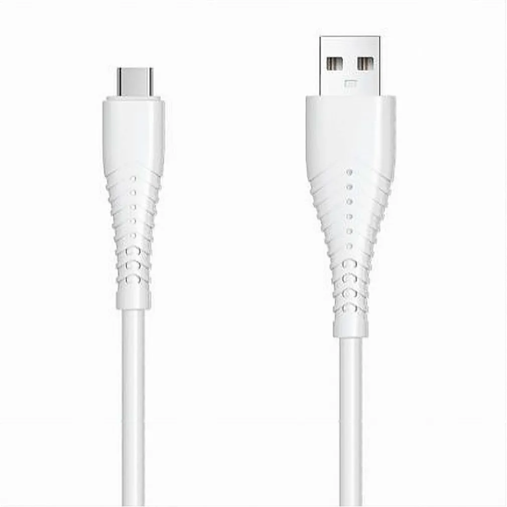 CAVO USB A TYPE-C 1MT 5000MA SUPERCHARGE RICARICA DATI SMARTPHONE TABLET F-TC048