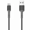 CAVO USB A TYPE-C SUPERCHARGE RICARICA DATI 1MT 5A PER SMARTPHONE TABLET F-TC042