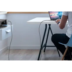 CAVO USB BM2.0 MASCHIO 480 MBPS 3 MT COMPATIBILE STAMPANTE ETICHETTATRICE F-BM02