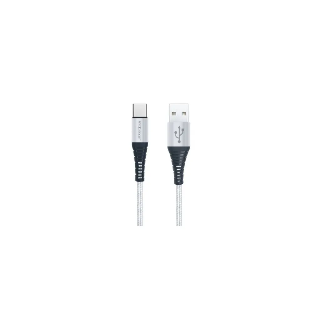 CAVO USB-A / TYPE-C 3.0A 1 MT DATI RICARICA RAPIDA PER SMARTPHONE TABLET F-TC022