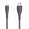 CAVO USB/MICRO USB 1.5 METRI SUPER RICARICA DATI 3A PER TABLET SMARTPHONE F-S049