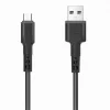 CAVO USB/MICRO USB 1.5MT 3 A SUPER RICARICA TRASFERIMENTO DATI SMARTPHONE F-S041