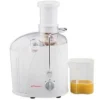 CENTRIFUGA ELETTRICA ESTRATTORE DI SUCCO PER FRUTTA E VERDURA SPREMIAGRUMI 350ML