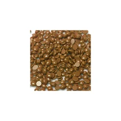 CERA A CALDO CERETTA BRASILIANA INDOLORE DEPILATORIA LIPOSOLUBILE 250 GR MIELE