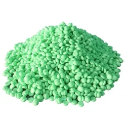 CERA CERETTA BRASILIANA INDOLORE DEPILATORIA LIPOSOLUBILE 500 GR CLOROFILLA