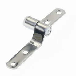 CERNIERE ACCIAIO SUPPORTI AGGANCI SEDILE COPRIVASO TAVOLETTA WC COPRIWATER 52880