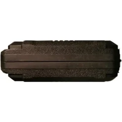 CESOIA ELETTRICA FORBICE 2 BATTERIE DA 48V TRINCIA RAMI PROFESSIONALE SENZA FILI