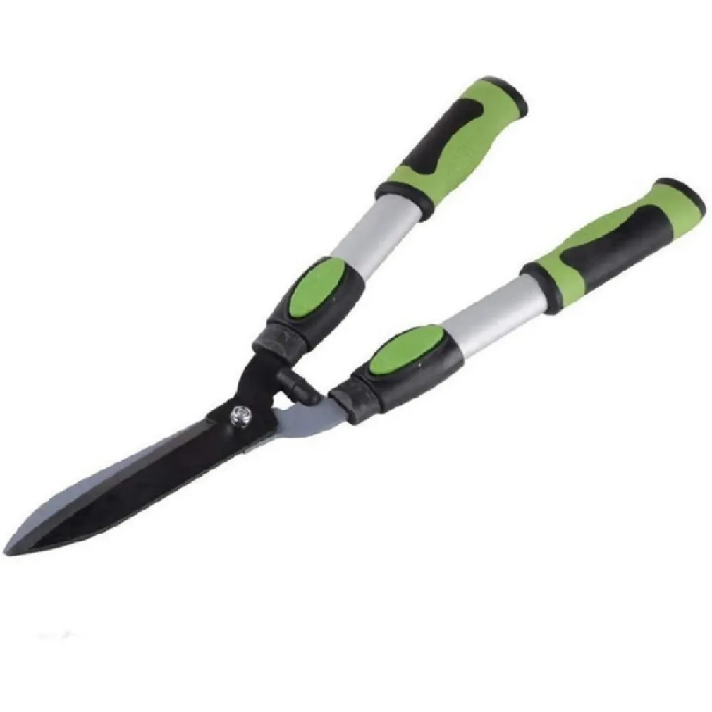 CESOIA TAGLIARAMI FORBICE PER POTATURA GIARDINO TELESCOPICA LAMA DIRITTA 90033