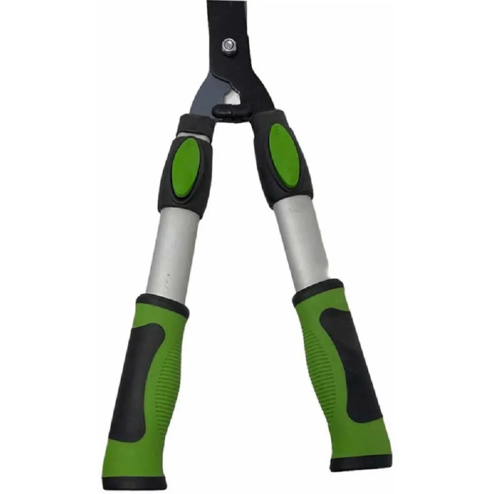 CESOIA TAGLIARAMI FORBICE PER POTATURA GIARDINO TELESCOPICA LAMA DIRITTA 90033