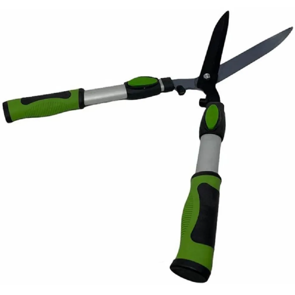 CESOIA TAGLIARAMI FORBICE PER POTATURA GIARDINO TELESCOPICA LAMA DIRITTA 90033