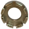 CHIAVE A CERCHIO PER RAGGI RUOTA BICICLETTE UTENSILE ATTREZZO TIRA RAGGI XC-2520