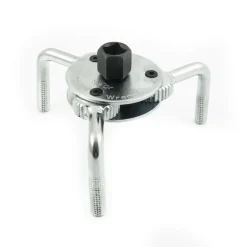 CHIAVE AUTOSTRINGENTE PER FILTRO OLIO FILTRI MOTORE AUTO MOTO DA 6,5 A 11CM