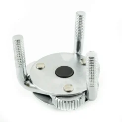 CHIAVE AUTOSTRINGENTE PER FILTRO OLIO FILTRI MOTORE AUTO MOTO DA 6,5 A 11CM