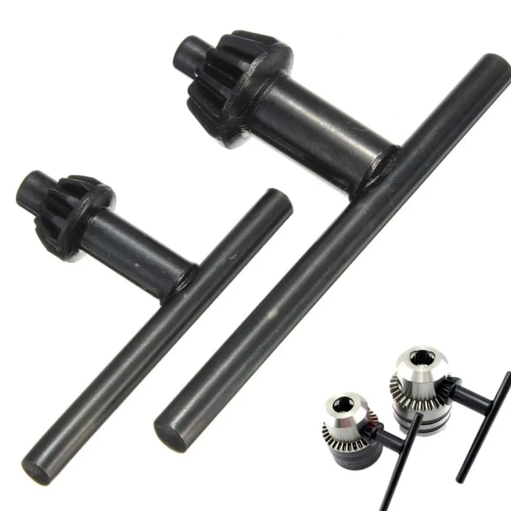 CHIAVE CHIAVINO PER MANDRINO A CREMAGLIERA MANDRINO PER TRAPANO 10 - 13mm