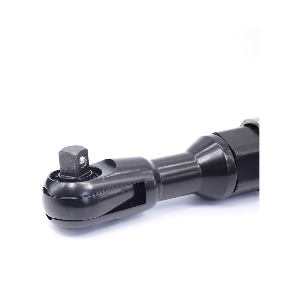 CHIAVE CRICCHETTO AD ARIA COMPRESSA REVERSIBILE ESAGONALE ATTACCO 1/2'' 90PSI