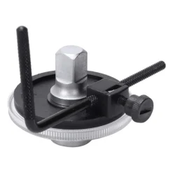 CHIAVE DINAMOMETRICA REGOLABILE A 360° GRADI ATTACCO DA 1/2