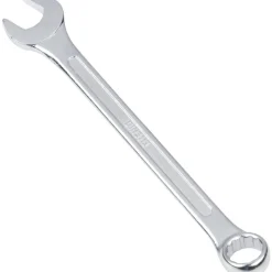 CHIAVE SPANNER DA 8 MM CHROME VANADIUM CHIAVI ATTREZZO DA LAVORO FISSA E STELLA