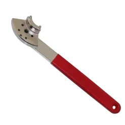 CHIAVE TENDICINGHIA DENTATA PER DISTRIBUZIONE MESSA IN FASE PER TUTTE LE AUTO