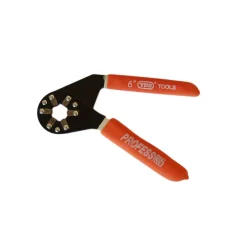 CHIAVE UNIVERSALE PER DADI BULLONI DA 7-14 mm PINZA PER DADI BULLONI 6"