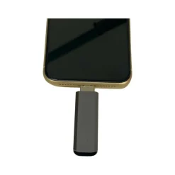 CHIAVETTA PEN DRIVE FLASHDRIVE DA 128GB 4 IN 1 USB PER IPHONE IOS ANDROID TYPE C